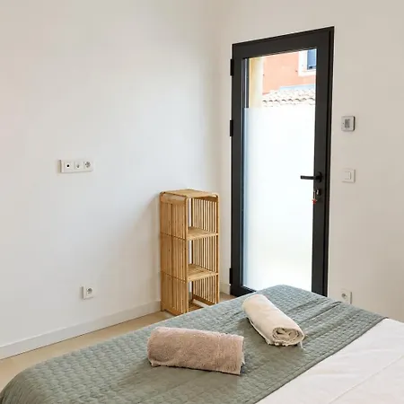 Maison Dore - Avec Jardin & Terrasse Vakantiehuis *