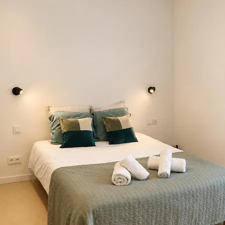 Vakantiehuis Maison Dore - Avec Jardin & Terrasse