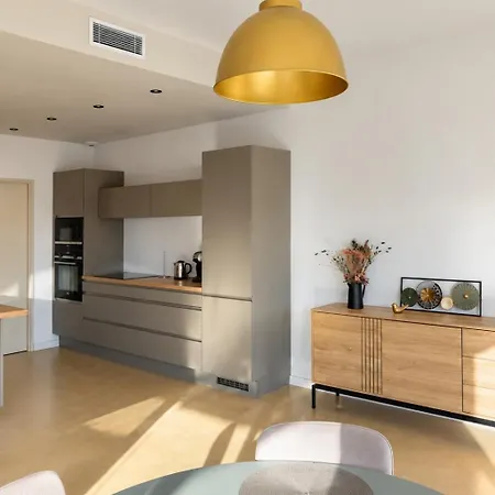 Maison Dore - Avec Jardin & Terrasse * Saint-Quentin-la-Poterie