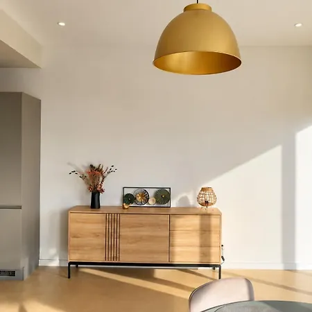 Vakantiehuis Maison Dore - Avec Jardin & Terrasse Saint-Quentin-la-Poterie