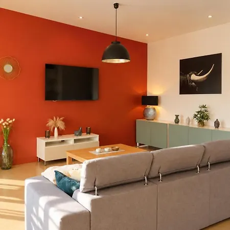 Maison Dore - Avec Jardin & Terrasse