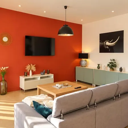 Maison Dore - Avec Jardin & Terrasse
