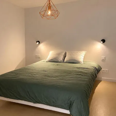Maison Dore - Avec Jardin & Terrasse Vakantiehuis
