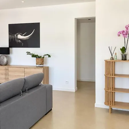 Maison Dore - Avec Jardin & Terrasse Saint-Quentin-la-Poterie