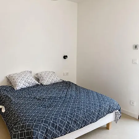 Vakantiehuis Maison Dore - Avec Jardin & Terrasse Saint-Quentin-la-Poterie
