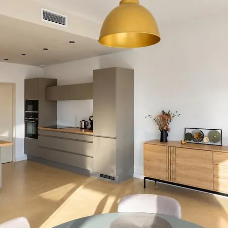 Maison Dore - Avec Jardin & Terrasse Vakantiehuis